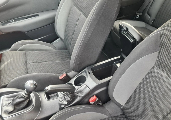 Citroen C4 cena 37900 przebieg: 89000, rok produkcji 2015 z Nowa Dęba małe 742